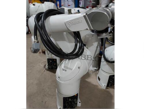 STAUBLIʷ�ձȠ��C����TX90���w���ϾS��