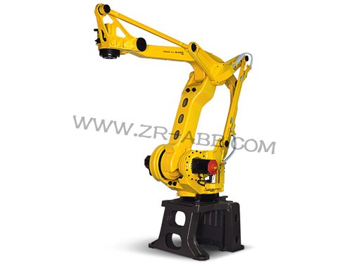 FANUC�l(f��)�ǿ�M-410iBϵ�ЙC���˾S�ޱ��B(y��ng)