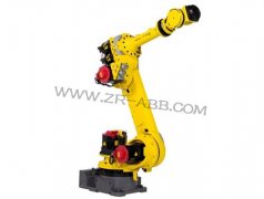 FANUC�l�ǿư��\�C����R-1000iA���ϾS��