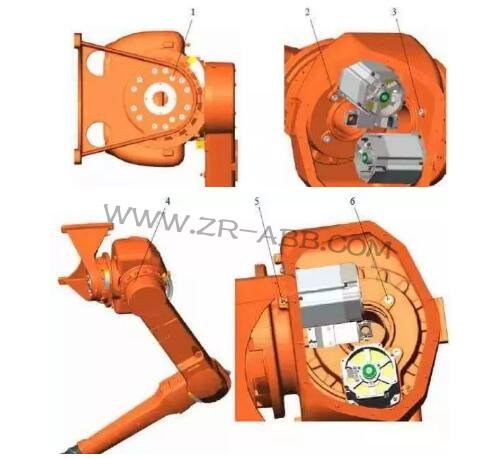 ABB�C���˾S�޼����B(y��ng)����