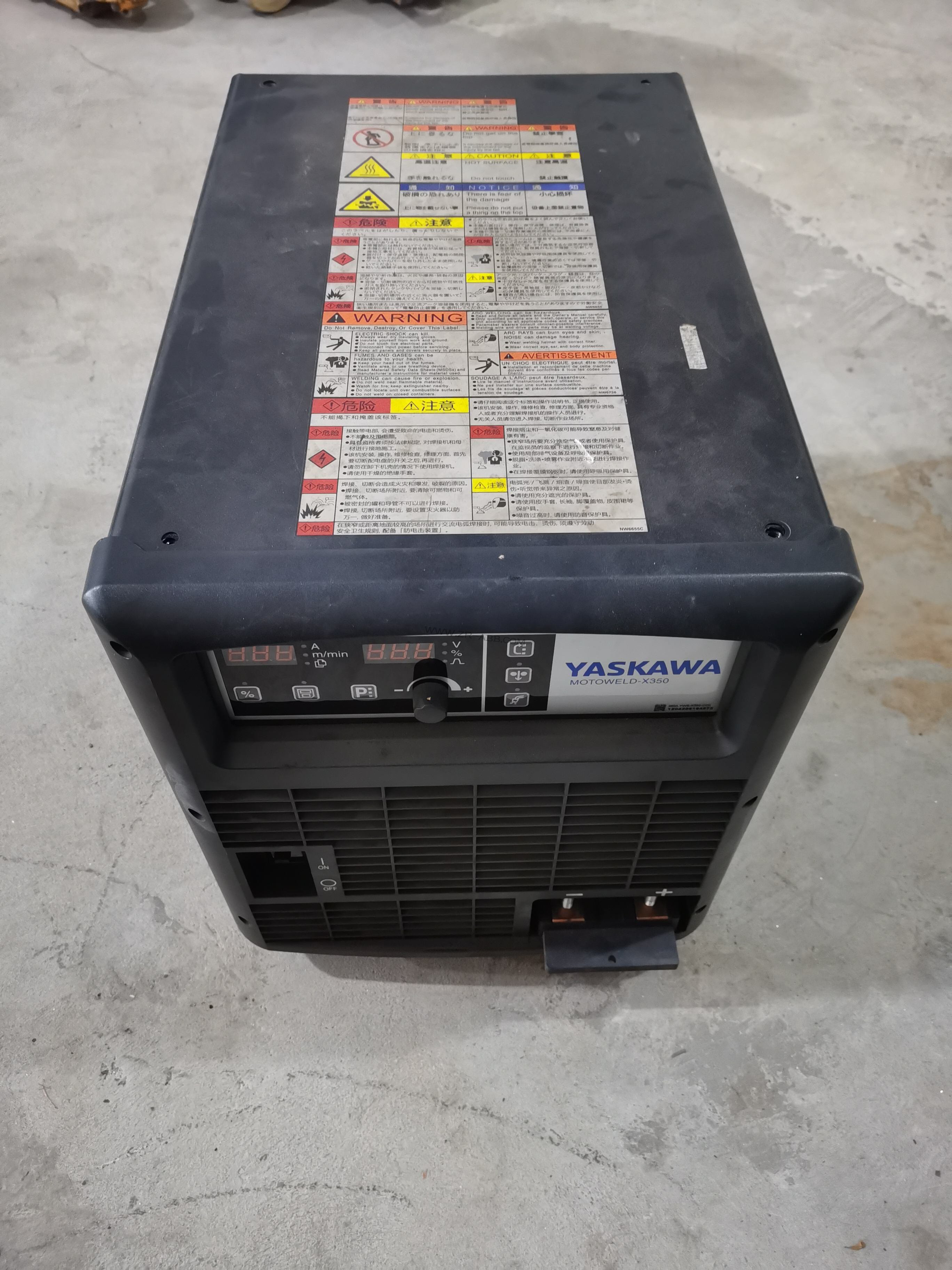  �������CYWE-X350-CCO���l�S��