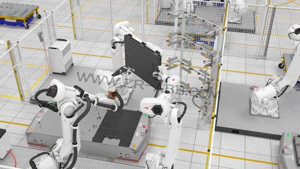 ABB�C���˱��B(y��ng)���_����Ч�\�е��P�I����