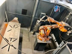 ABB IRB2600�����C���˱��B�_����Ч�����\��