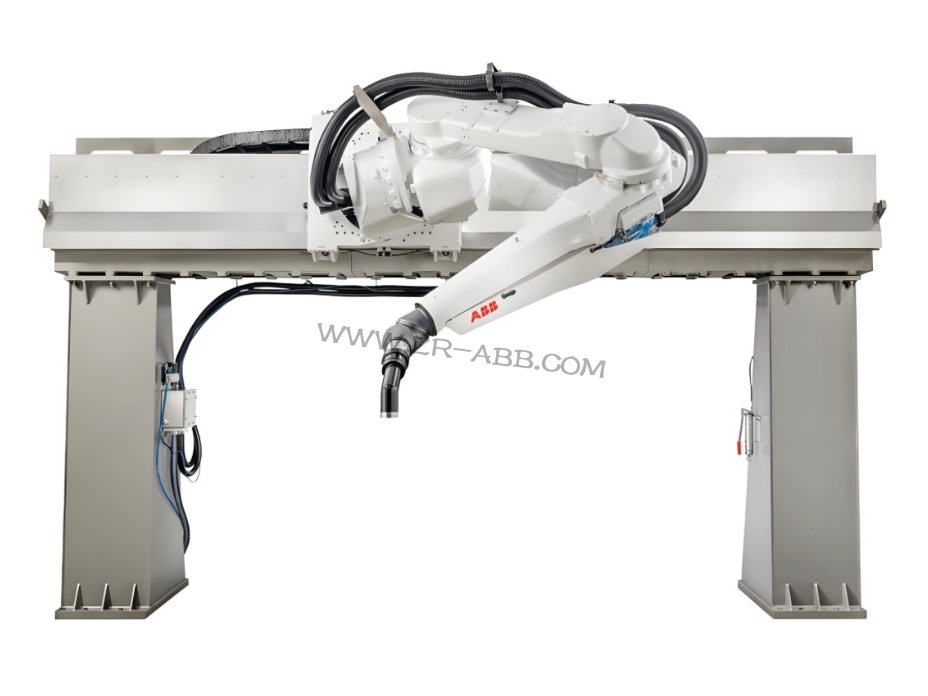 ABB�C����IRB5500�ŷ�늙C��Ȧ���ľS��