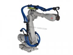 ABB�C����IRB6700�Cе����ȱ��B(y��ng)