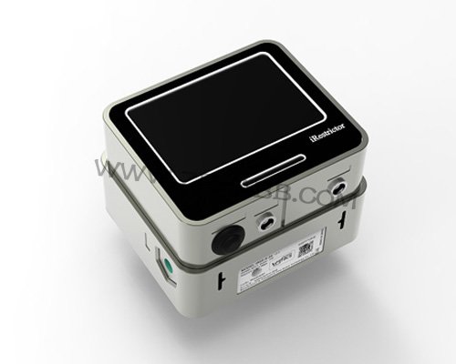 ABB焊接機(jī)器人氬弧焊節(jié)氣原理