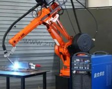 ABB�C����TIG���ӹ����O��