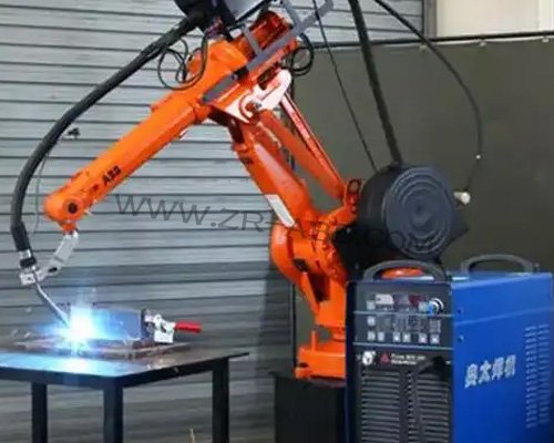 ABB�C����TIG���ӹ����O��