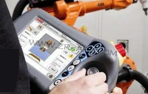 ABB�C����ʾ�����o���M��ϵ�y�S��