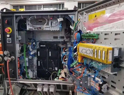 ABB�C���˿��ƹ���늟o�����S��