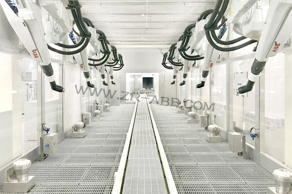 ABB��Ϳ�C���˱��w�����\��S��